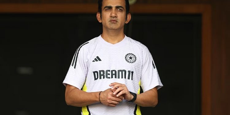 ENG vs IND 2025: Head coach Gautam Gambhir set to link up with team in Leeds on June 17 1 ENG vs IND 2025: Head coach Gautam Gambhir set to link up with team in Leeds on June 17