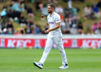 Chris Woakes comments on Virat Kohli and Rohit Sharma's departure from Test cricket, saying, "It is a shame that they won't be playing in England" 2 Chris Woakes comments on Virat Kohli and Rohit Sharma's departure from Test cricket, saying, "It is a shame that they won't be playing in England"