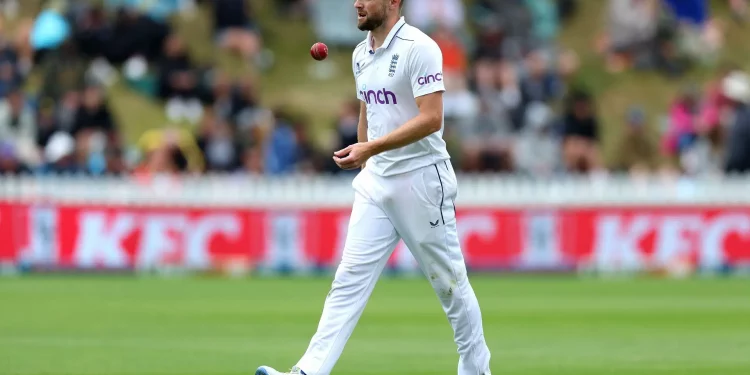 Chris Woakes comments on Virat Kohli and Rohit Sharma's departure from Test cricket, saying, "It is a shame that they won't be playing in England" 1 Chris Woakes comments on Virat Kohli and Rohit Sharma's departure from Test cricket, saying, "It is a shame that they won't be playing in England"