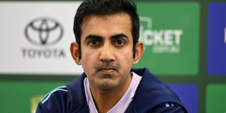 ENG vs IND 2025: Gautam Gambhir clashes with reporter over question on 'positives' from Headingley defeat 1 ENG vs IND 2025: Gautam Gambhir clashes with reporter over question on 'positives' from Headingley defeat