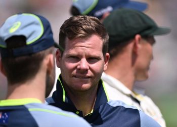 WI vs AUS 2025: Steve Smith aiming for possible comeback in Grenada Test