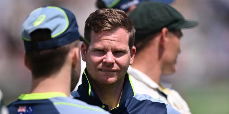 WI vs AUS 2025: Steve Smith aiming for possible comeback in Grenada Test 1 WI vs AUS 2025: Steve Smith aiming for possible comeback in Grenada Test