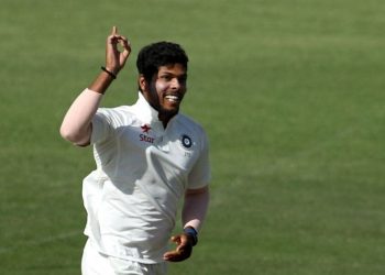 'I can't pick myself' – Umesh Yadav hopes for return to Indian team