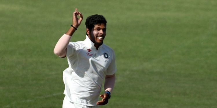 'I can't pick myself' – Umesh Yadav hopes for return to Indian team 1 'I can't pick myself' – Umesh Yadav hopes for return to Indian team