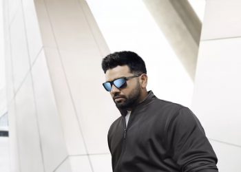 Will Rohit Sharma attend the India vs. England Test series at the stadium?