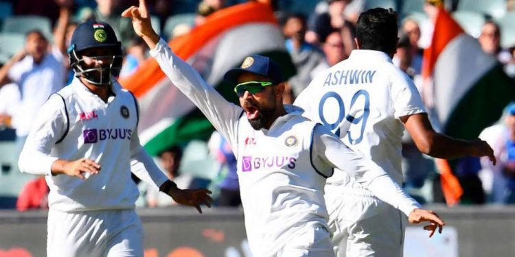 'Bharat Tum Chale Chalo' – Sony Sports unveils docuseries celebrating India’s iconic 2021-22 Test series triumph over England