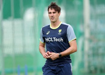 Cummins supports Green as Australia's ‘future’ No. 3 in ongoing batting reshuffle