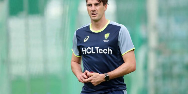 Cummins supports Green as Australia's ‘future’ No. 3 in ongoing batting reshuffle 1 Cummins supports Green as Australia's ‘future’ No. 3 in ongoing batting reshuffle