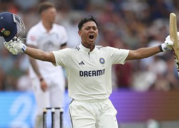 What is a King Pair in Test cricket? A rare and undesirable feat