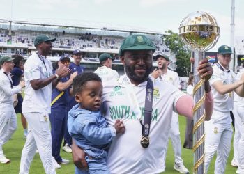 Twitter Reactions: Optimism soars as Temba Bavuma's South Africa clinches ICC WTC 2025 title