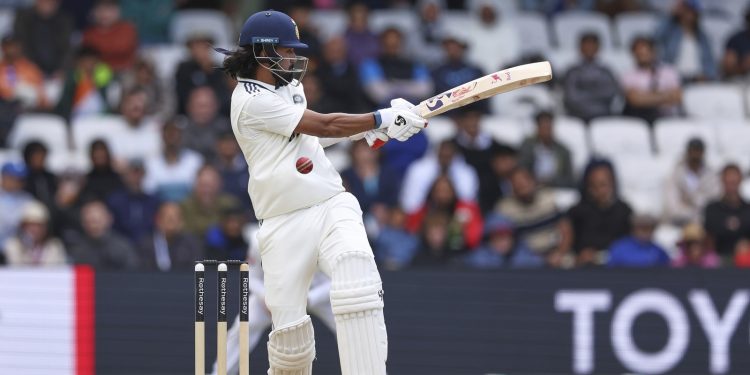 'Seeing my average does sting, but I'm done chasing stats' – KL Rahul after magnificent century at Headingley 1 'Seeing my average does sting, but I'm done chasing stats' – KL Rahul after magnificent century at Headingley