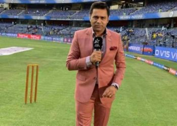 'Every team's tail contributes, ours barely does' – Aakash Chopra points out India's lower-order weakness