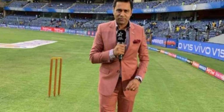 'Every team's tail contributes, ours barely does' – Aakash Chopra points out India's lower-order weakness 1 'Every team's tail contributes, ours barely does' – Aakash Chopra points out India's lower-order weakness