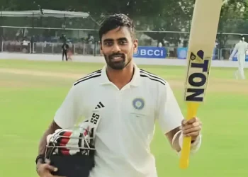 Mohammad Kaif, supporters complain about "IPL favouritism" as Abhimanyu Easwaran is left out of first Test XI