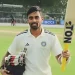 Mohammad Kaif, supporters complain about "IPL favouritism" as Abhimanyu Easwaran is left out of first Test XI 6 Mohammad Kaif, supporters complain about "IPL favouritism" as Abhimanyu Easwaran is left out of first Test XI