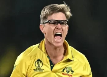 Surrey secure Adam Zampa's services for T20 Blast