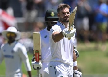 Markram: We could win if we play two-test series within the WTC cycle