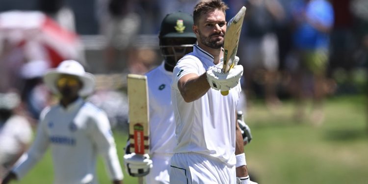 Markram: We could win if we play two-test series within the WTC cycle 1 Markram: We could win if we play two-test series within the WTC cycle