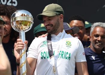 "Arguably the finest Test hundred by a South African" — Kevin Pietersen praises Aiden Markram’s WTC final heroics