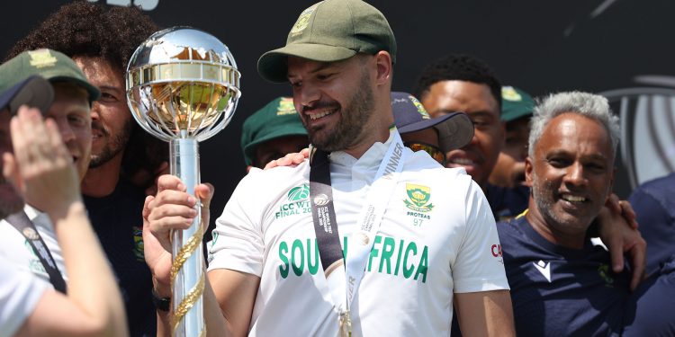 "Arguably the finest Test hundred by a South African" — Kevin Pietersen praises Aiden Markram’s WTC final heroics