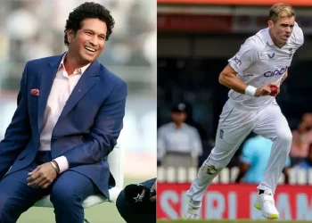 The Anderson-Tendulkar Trophy announcement is halted by the ECB in remembrance of the Ahmedabad plane disaster victims