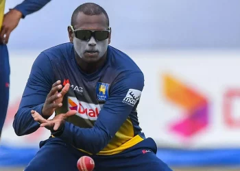 Angelo Mathews urges improvement, stating, "To be honest, it’s quite sad" about Sri Lankan Test cricket