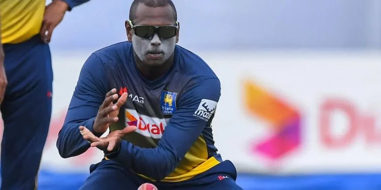 Angelo Mathews urges improvement, stating, "To be honest, it’s quite sad" about Sri Lankan Test cricket