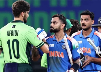 India-Pakistan Clash Likely as Asia Cup Scheduled for September: Reports