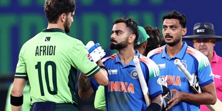 India-Pakistan Clash Likely as Asia Cup Scheduled for September: Reports 1 India-Pakistan Clash Likely as Asia Cup Scheduled for September: Reports