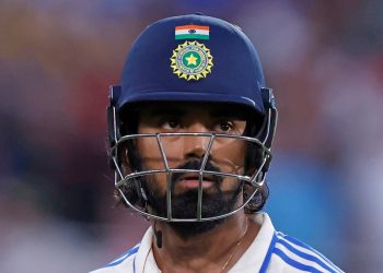 KL Rahul is a true team player who is unaware of his skill level: Sunil Gavaskar