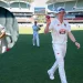 Brendan Doggett is injured and will be replaced by Sean Abbott for the West Indies Test tour 6 Brendan Doggett is injured and will be replaced by Sean Abbott for the West Indies Test tour
