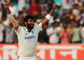 Jasprit Bumrah is a dependable asset, like a fixed deposit: Aakash Chopra