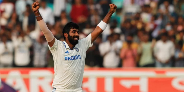 Jasprit Bumrah is a dependable asset, like a fixed deposit: Aakash Chopra 1 Jasprit Bumrah is a dependable asset, like a fixed deposit: Aakash Chopra