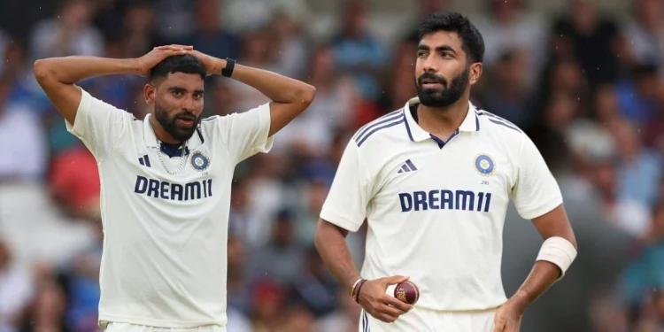 India’s fast bowling unit needs its unsung heroes 1 India’s fast bowling unit needs its unsung heroes