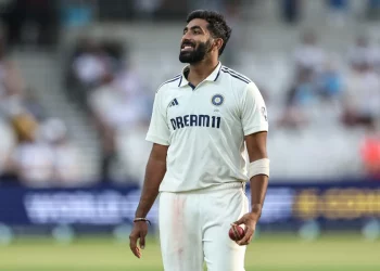 I’m not sure Jasprit Bumrah would be keen on playing at Edgbaston: Dinesh Karthik