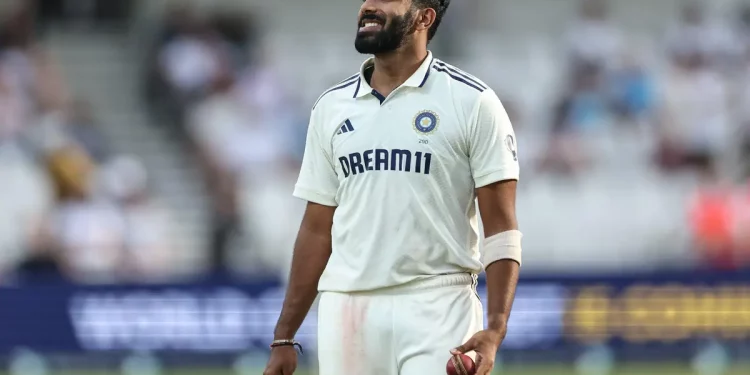 ENG vs IND 2025: Gautam Gambhir outlines strategy for Jasprit Bumrah for rest of the series 1 I’m not sure Jasprit Bumrah would be keen on playing at Edgbaston: Dinesh Karthik