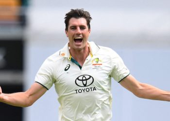 WTC Final 2025: Opposition captain Pat Cummins sets a new world record with a 6-fer