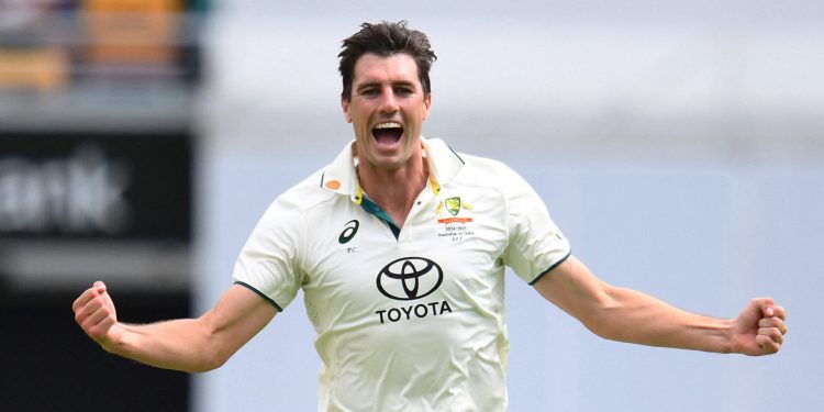 WTC Final 2025: Opposition captain Pat Cummins sets a new world record with a 6-fer