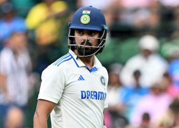 ENG vs. IND 2025: Coach Samuel Jayaraj supports KL Rahul ahead of the visit, saying, "He will be more mature in England."