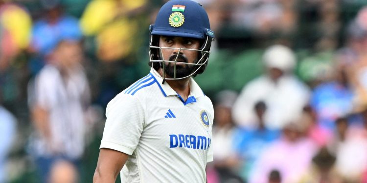 ENG vs. IND 2025: Coach Samuel Jayaraj supports KL Rahul ahead of the visit, saying, "He will be more mature in England." 1 ENG vs. IND 2025: Coach Samuel Jayaraj supports KL Rahul ahead of the visit, saying, "He will be more mature in England."