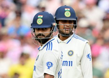 Jos Buttler says Shubman Gill’s leadership blends traits of Rohit Sharma and Virat Kohli