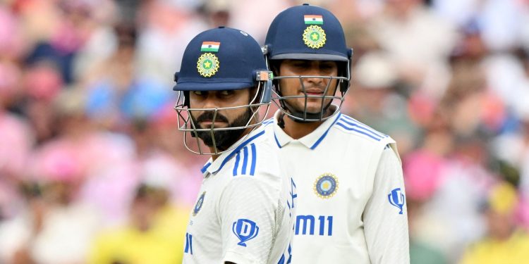 Jos Buttler says Shubman Gill’s leadership blends traits of Rohit Sharma and Virat Kohli 1 Jos Buttler says Shubman Gill’s leadership blends traits of Rohit Sharma and Virat Kohli