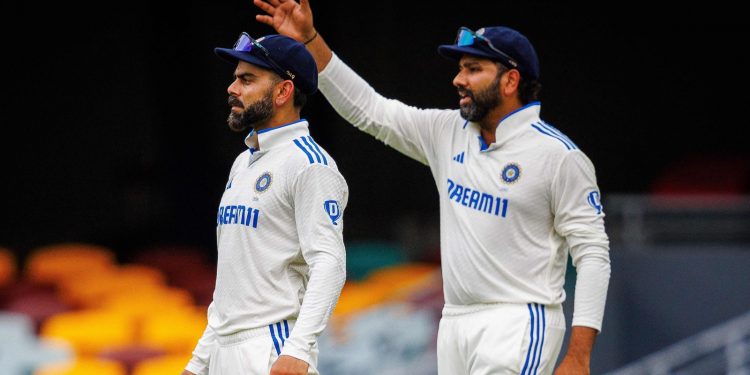 Kohli and Rohit are big absences, yet India’s batting has strong depth: Brydon Carse 1 Kohli and Rohit are big absences, yet India’s batting has strong depth: Brydon Carse