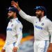 Kohli and Rohit are big absences, yet India’s batting has strong depth: Brydon Carse 7 Kohli and Rohit are big absences, yet India’s batting has strong depth: Brydon Carse