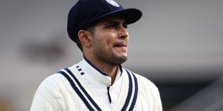 'Who’s really leading the side?' – Shubman Gill’s captaincy flaws frustrate Murali Kartik 1 'Who’s really leading the side?' – Shubman Gill’s captaincy flaws frustrate Murali Kartik