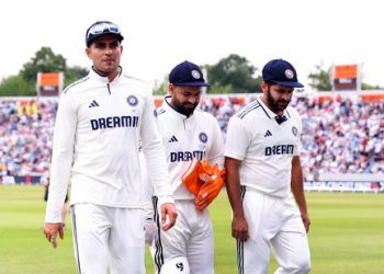 'You included Shardul Thakur in the side but didn’t let him bowl in the first 40 overs' – R Ashwin questions Shubman Gill’s decision-making 1 'You included Shardul Thakur in the side but didn’t let him bowl in the first 40 overs' – R Ashwin questions Shubman Gill’s decision-making