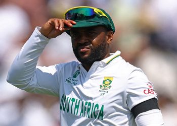 'Someone who delivered what the nation longed for' – An emotional Temba Bavuma looks back on WTC victory