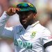 Temba Bavuma leaves after pushing Proteas near the target in the WTC Final 2025 7 'Someone who delivered what the nation longed for' – An emotional Temba Bavuma looks back on WTC victory