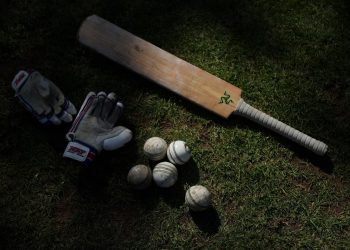 BCCI updates the guidelines for bone testing to determine junior cricket players' ages