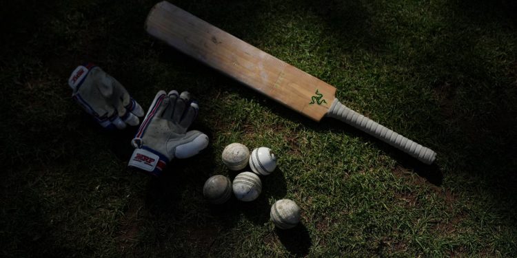 BCCI updates the guidelines for bone testing to determine junior cricket players' ages